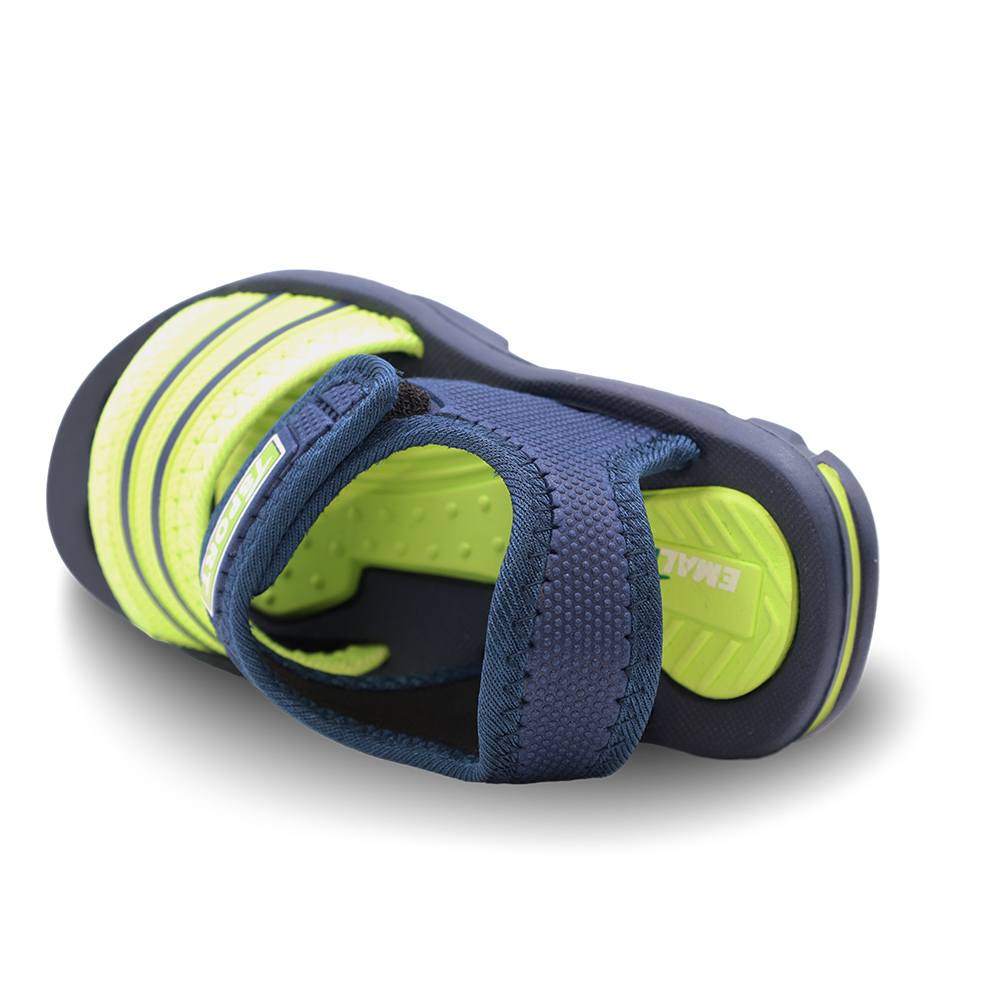 Сандалии детские из ЭВА, модель 9293B-3, раз. ряд 30-35, ТМ Эмальто