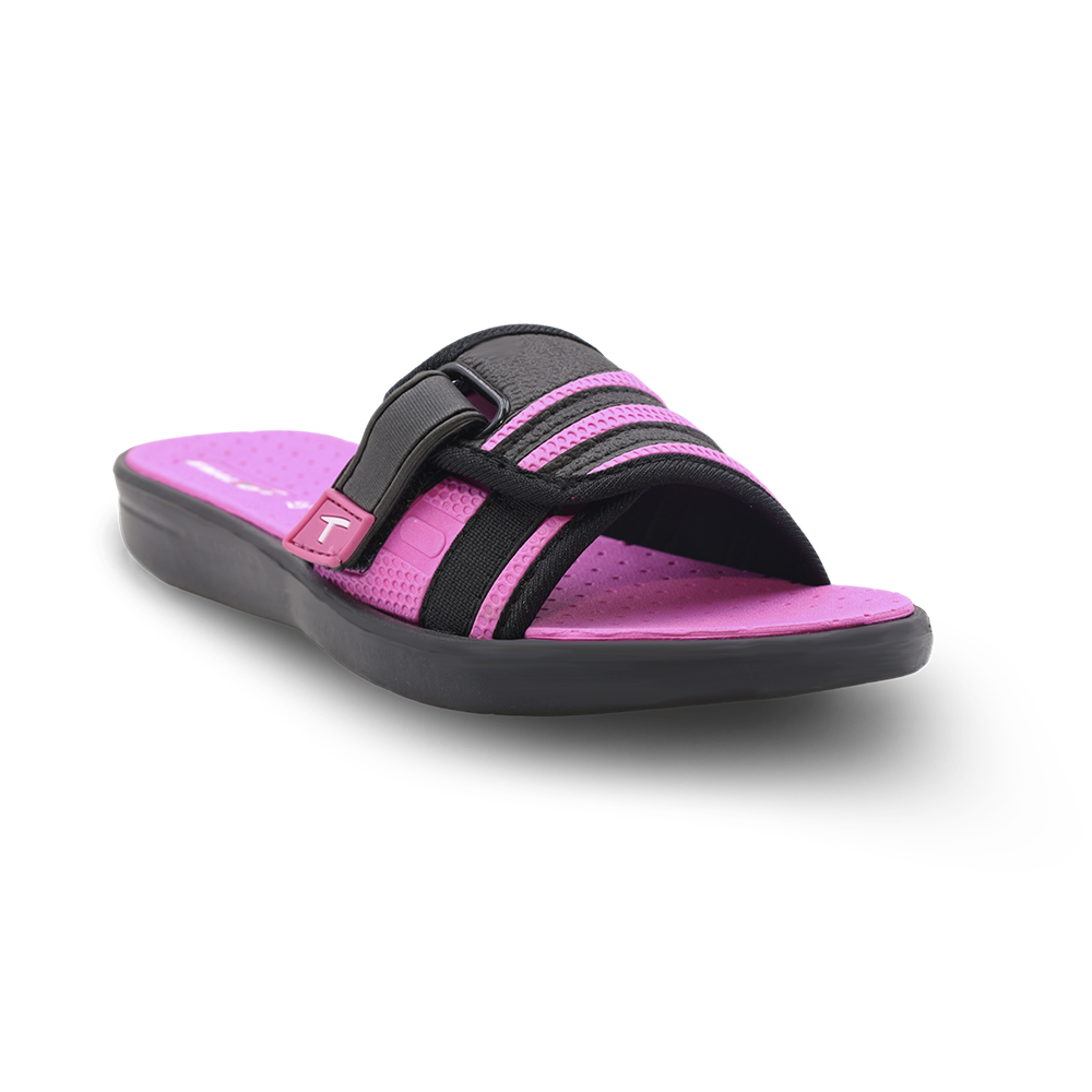 Шлепанцы женские из ЭВА, модель 617A-25, раз. ряд 37-41, ТМ Эмальто