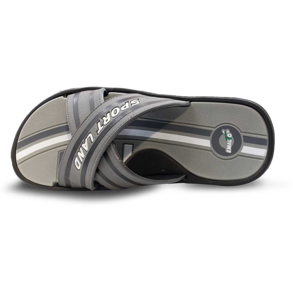 Шлепанцы мужские из ЭВА, модель 9260-81, раз. ряд 41-45, ТМ Эмальто