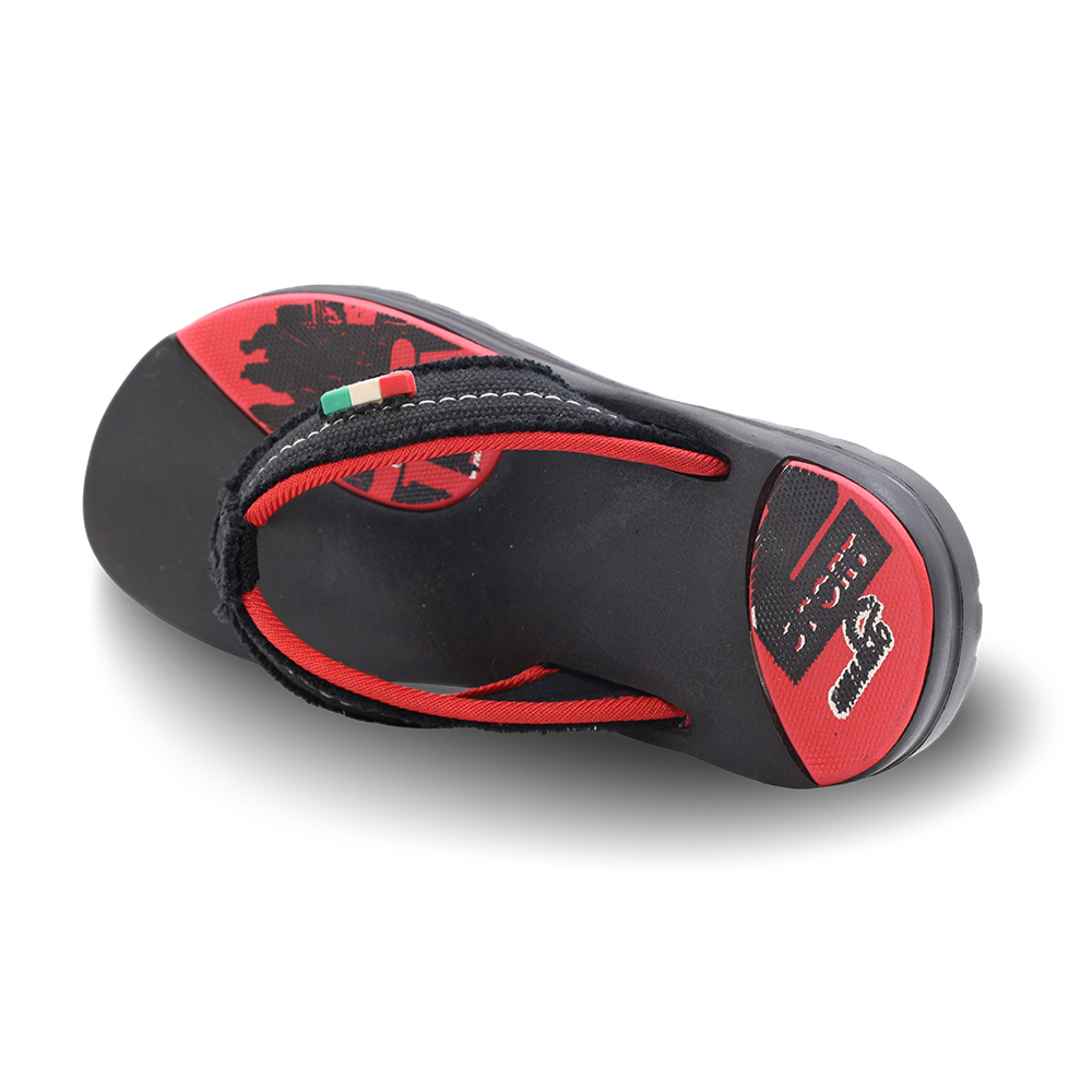 Сланцы детские из ЭВА, модель 692B-7, раз. ряд 30-35, ТМ Эмальто