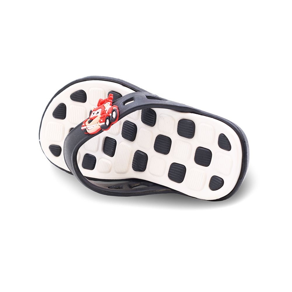 Сланцы детские из ЭВА, модель T-49В, раз. ряд 24-29, ТМ Step Forward