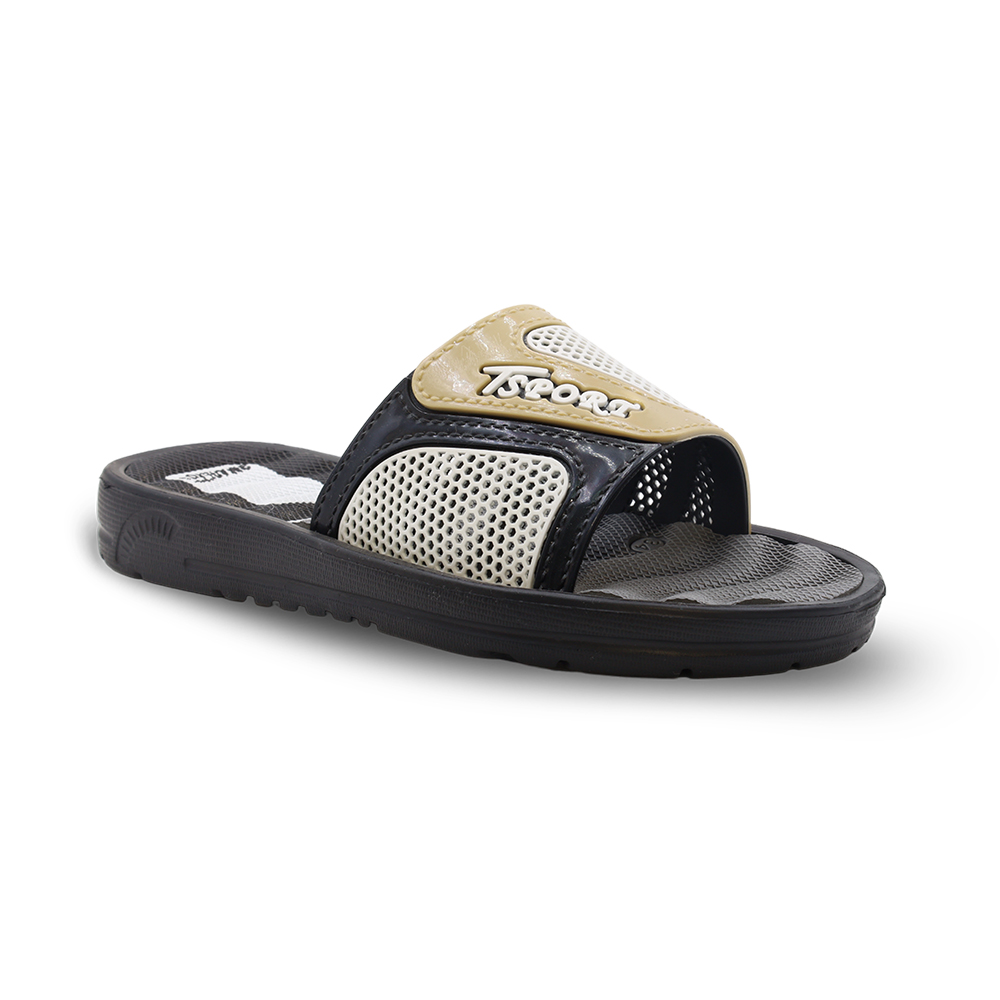 Шлепанцы детские из ЭВА, модель 555B-9, раз. ряд 30-35, ТМ Эмальто