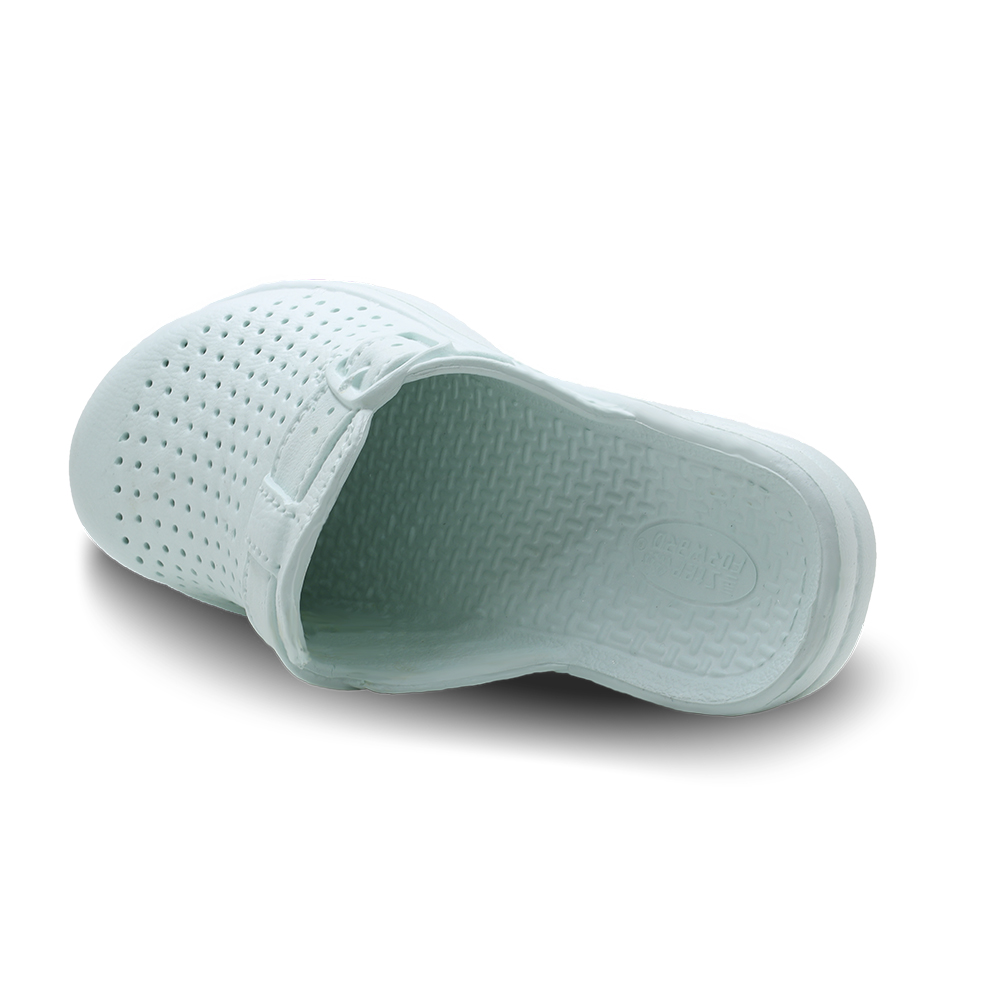 Сабо женские из ЭВА, модель T-35W раз. ряд 36-41, ТМ Step Forward