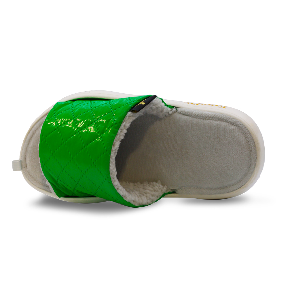 Тапочки домашние открытые женские, модель 902A-46 (37-42)