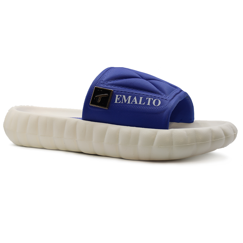 Шлепанцы женские из ЭВА, модель 83A-3, раз. ряд 37-41, ТМ Эмальто