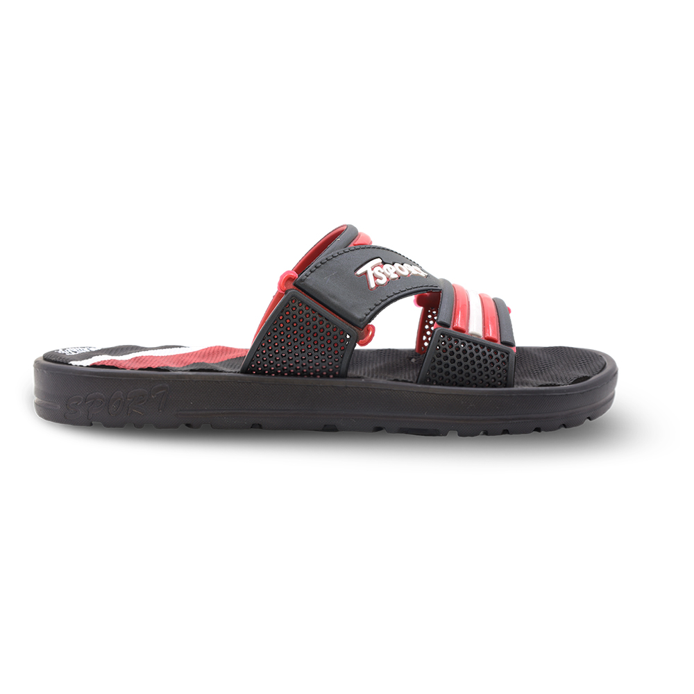 Шлепанцы подростковые из ЭВА, модель 888A-10, раз. ряд 36-40, ТМ Эмальто