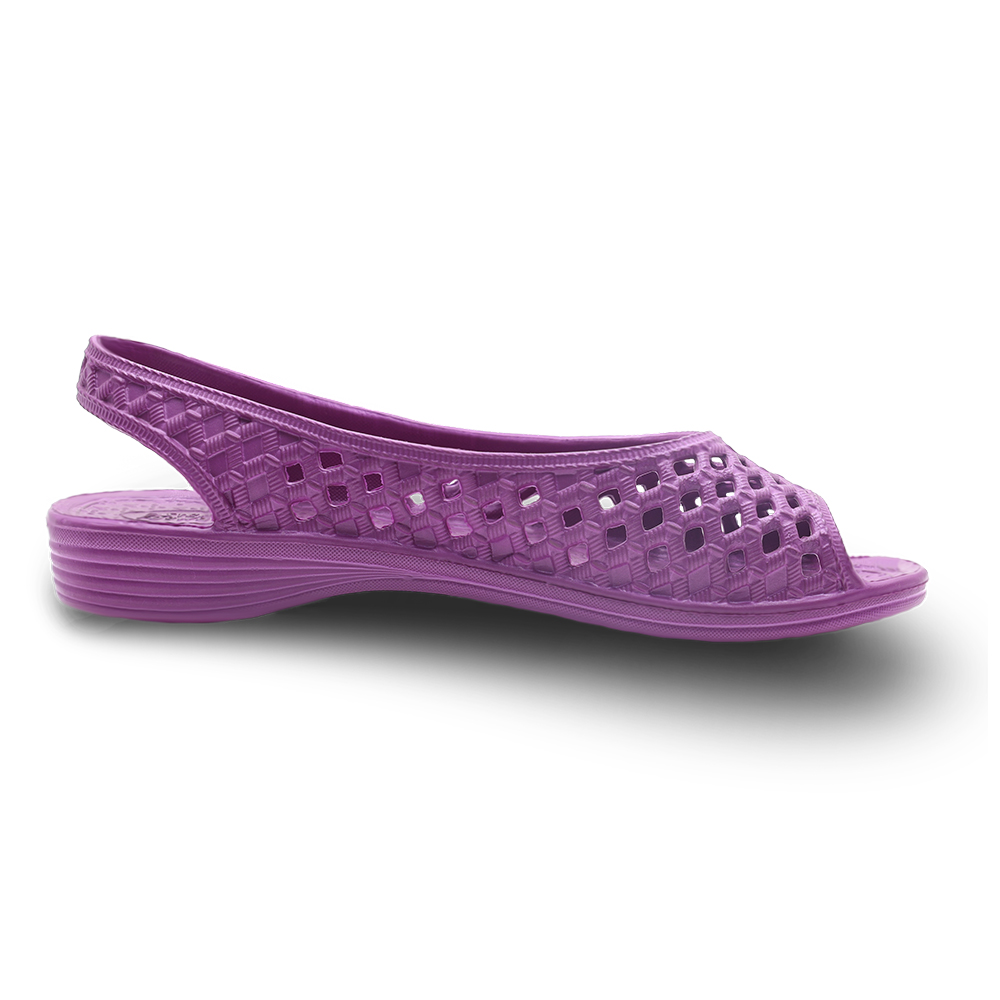 Босоножки женские из ЭВА, модель T-28W раз. ряд 36-41, ТМ Step Forward