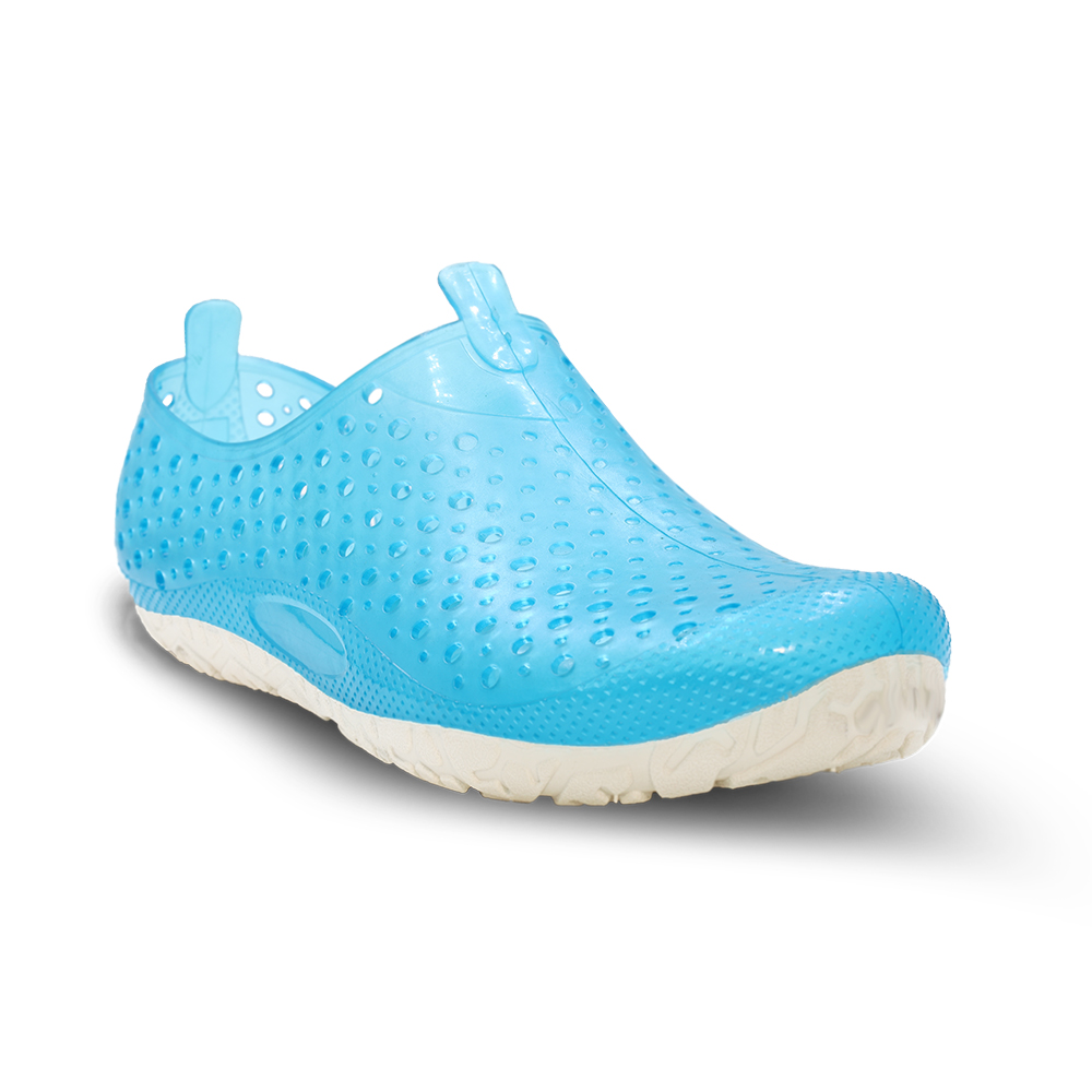 Плавательная обувь, аквашузы детские из ПВХ, модель F-1, раз. ряд 30-34,ТМ Step Forward