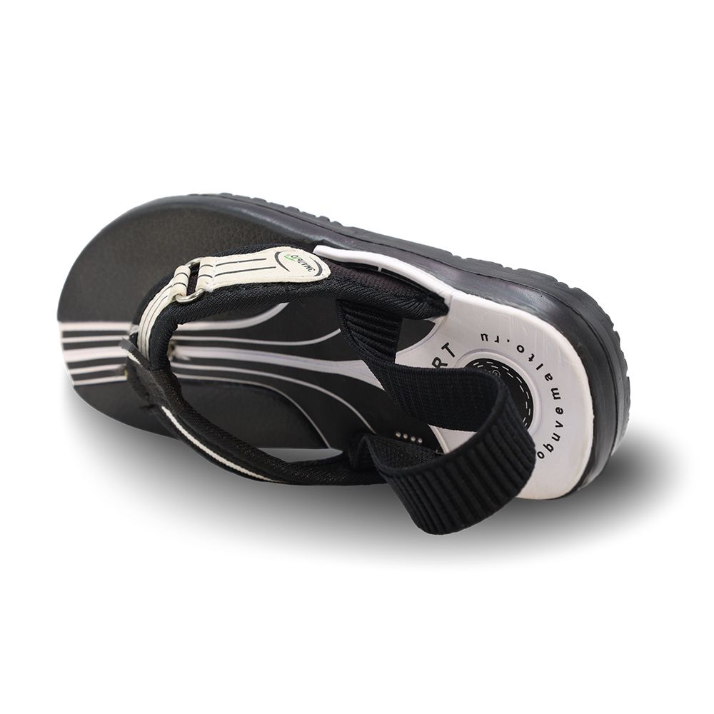 Сланцы детские из ЭВА, модель 977C-Z-13, раз. ряд 24-29, ТМ Эмальто