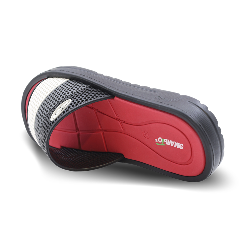 Шлепанцы подростковые из ЭВА, модель 555A-14, раз. ряд 36-40, ТМ Эмальто