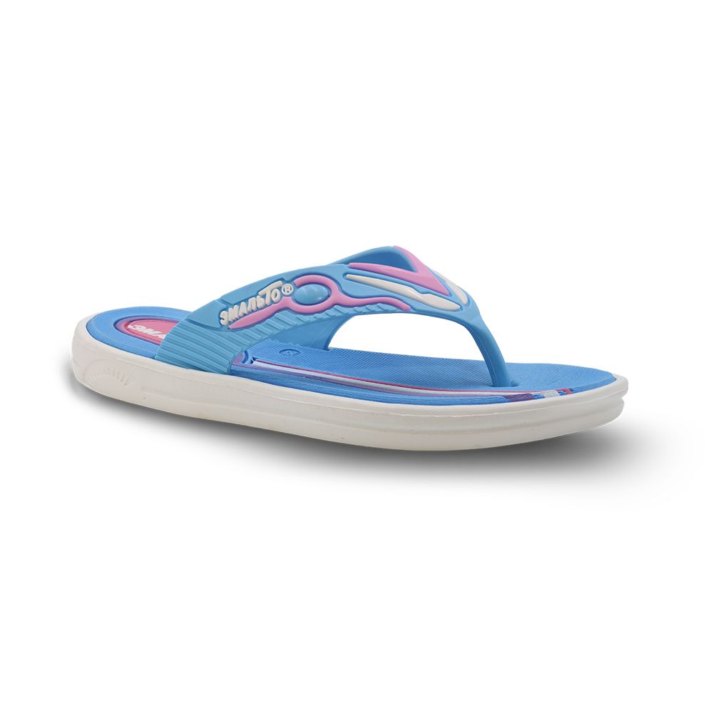 Сланцы детские из ЭВА, модель 777C-3, раз. ряд 24-29, ТМ Эмальто