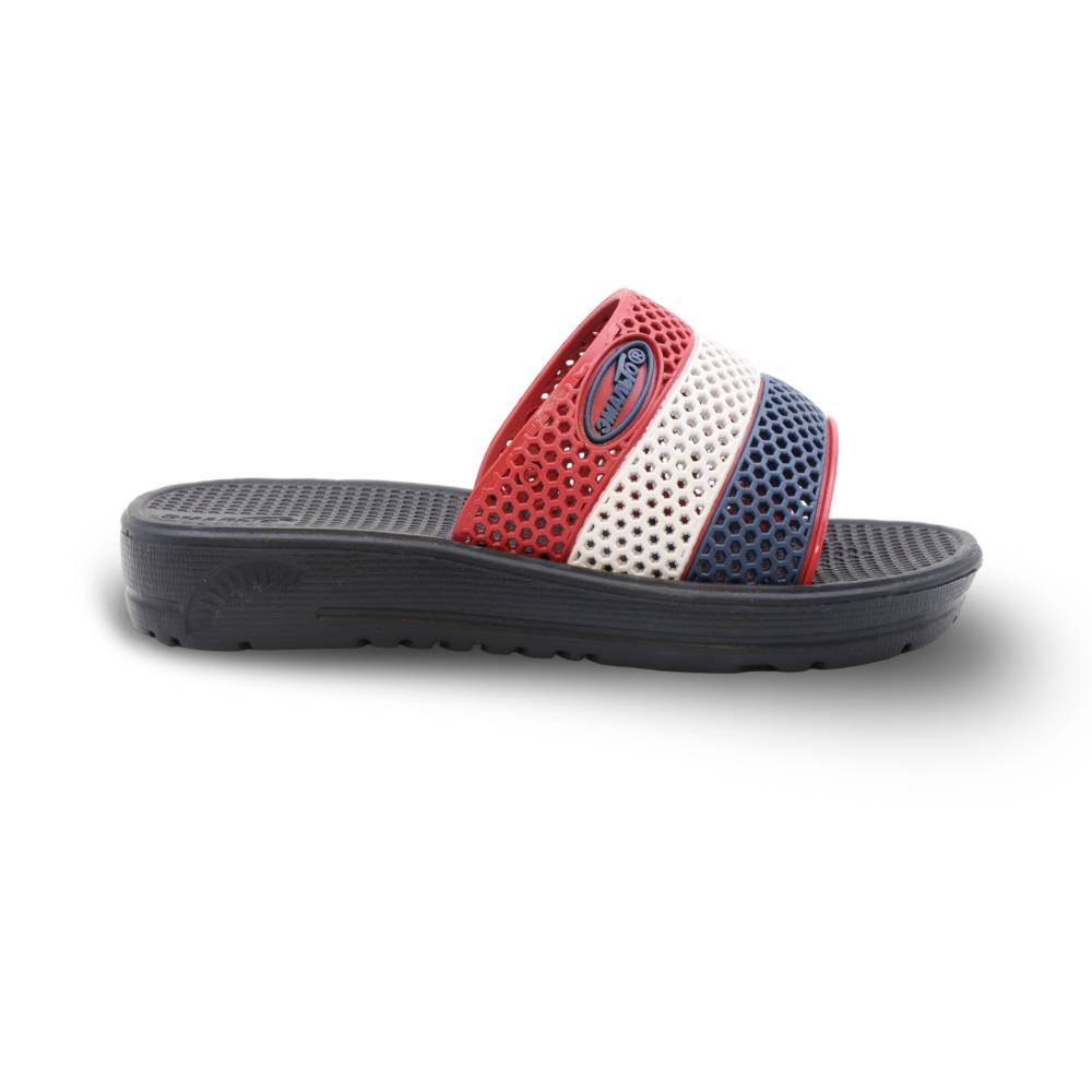 Шлепанцы детские из ЭВА, модель 555C-9, раз. ряд 24-29,ТМ Эмальто