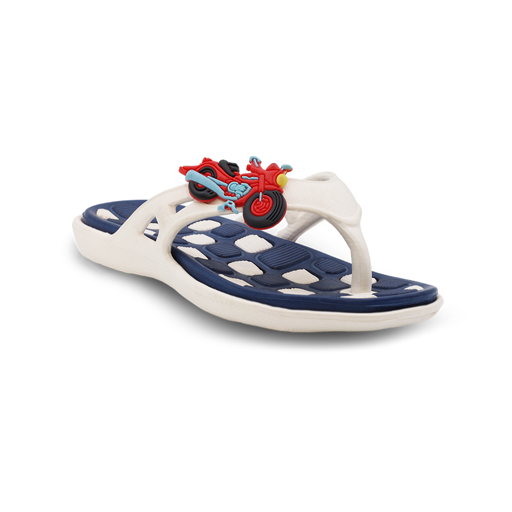 Сланцы детские из ЭВА, модель T-49В, раз. ряд 24-29, ТМ Step Forward