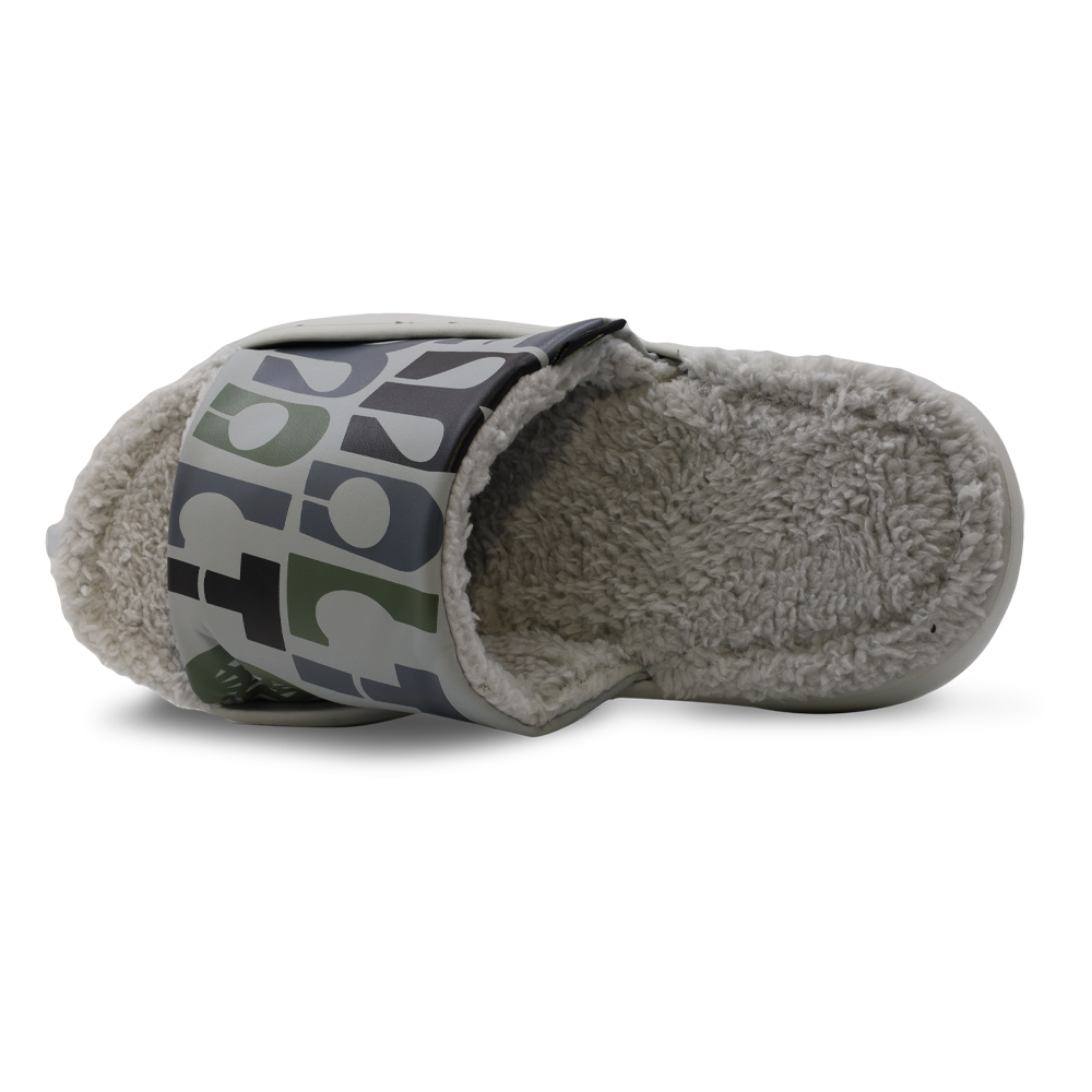 Тапочки домашние мужские открытые, модель 902-2M, (41-46)