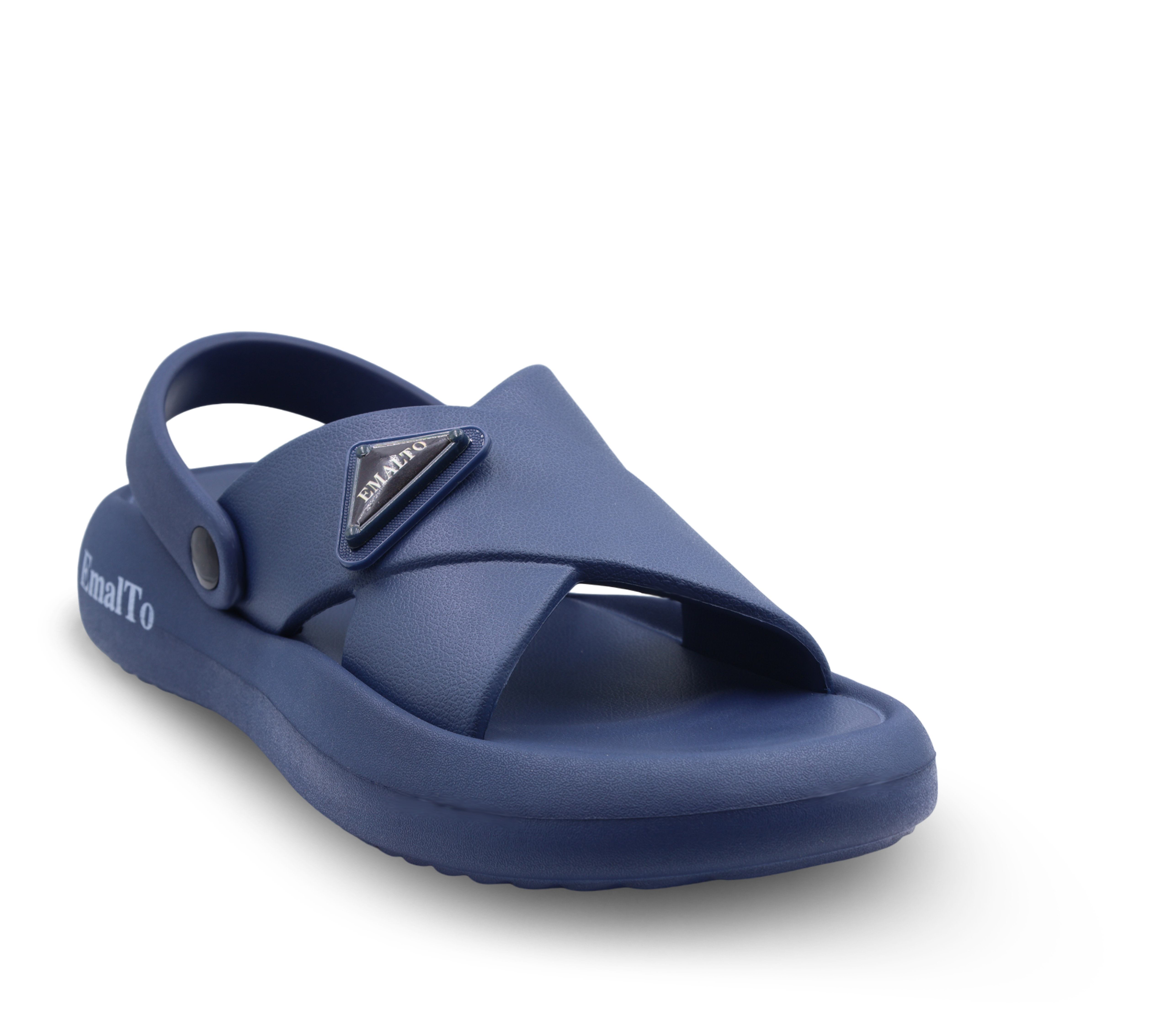 Босоножки мужские, модель 97-2, раз. ряд. 41-46, ТМ Эмальто