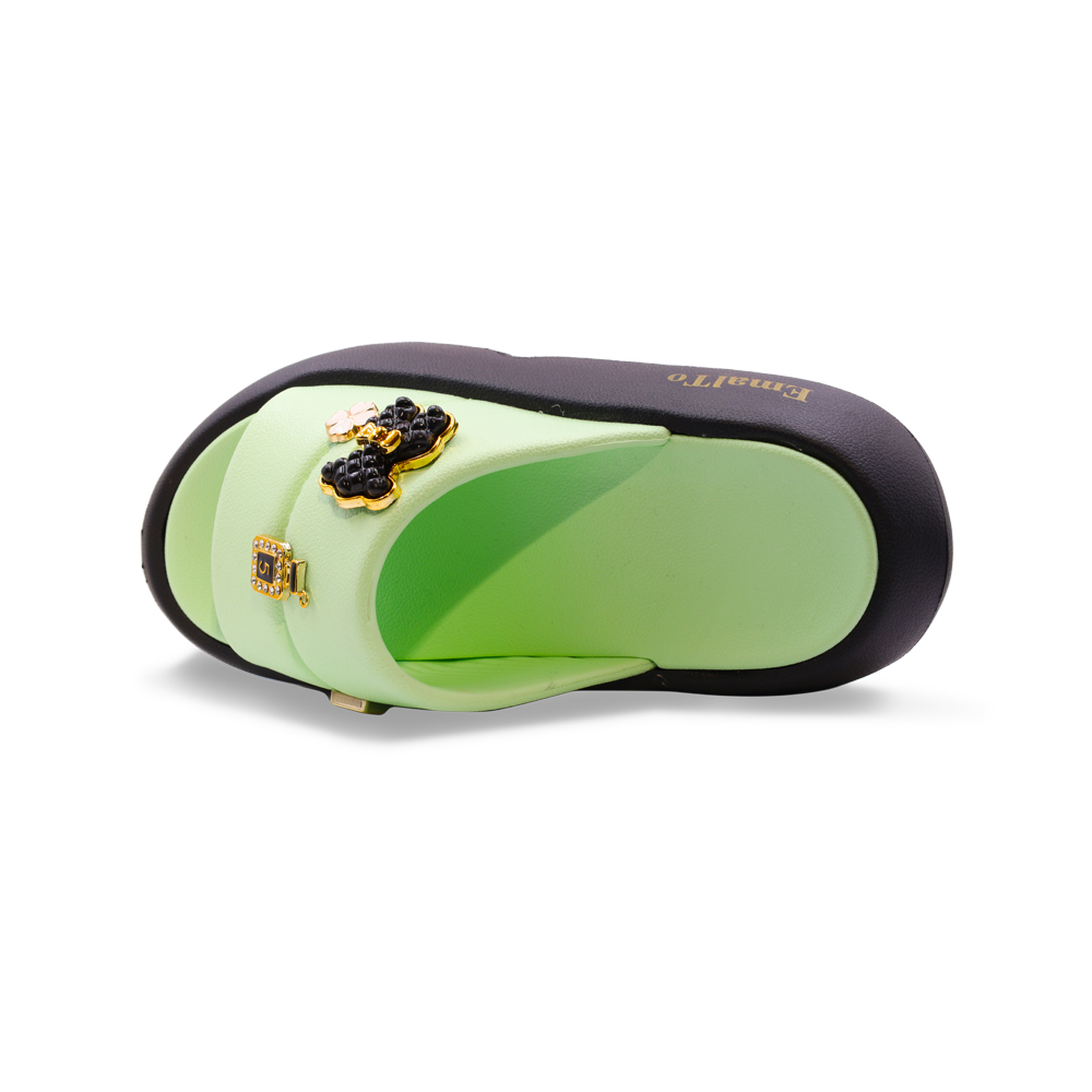 Шлепанцы женские из ЭВА, модель 99A-30, раз. ряд 37-41, ТМ Эмальто