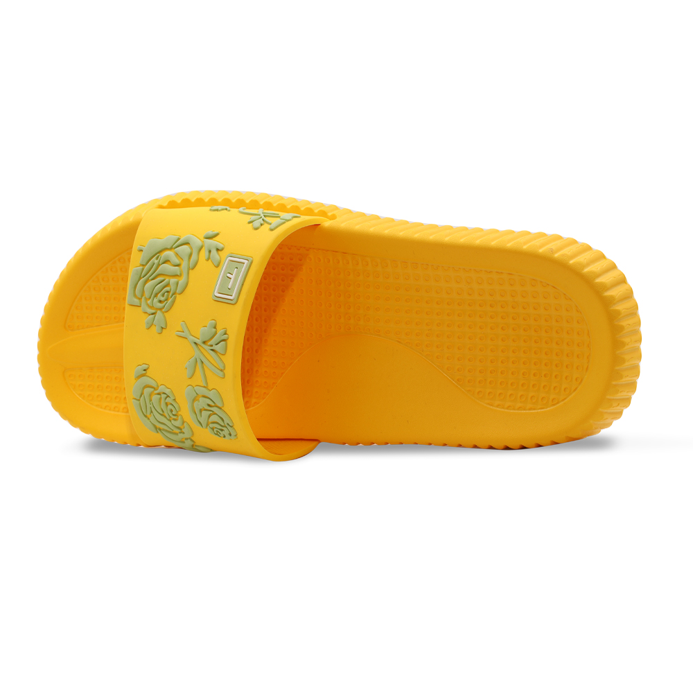 Шлепанцы женские из ЭВА, модель 603A-85, раз. ряд 37-41, ТМ Эмальто