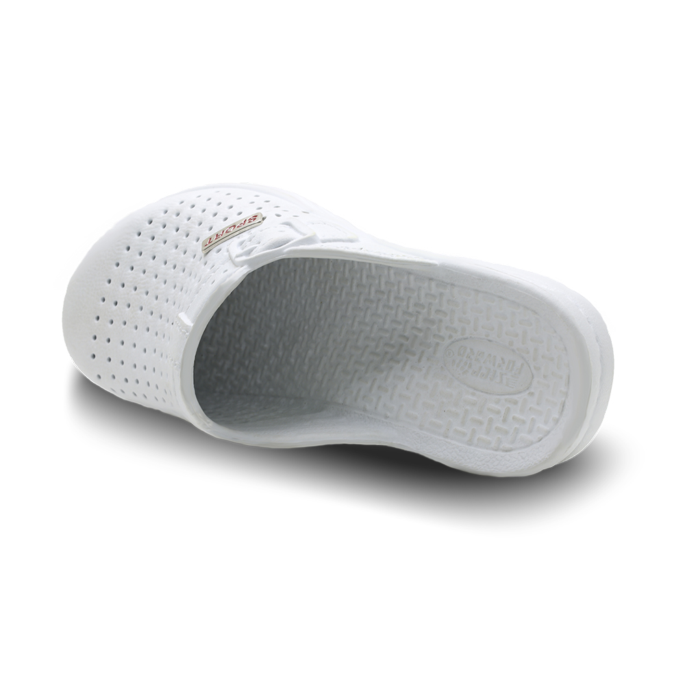 Сабо женские из ЭВА, модель T-35W раз. ряд 36-41, ТМ Step Forward