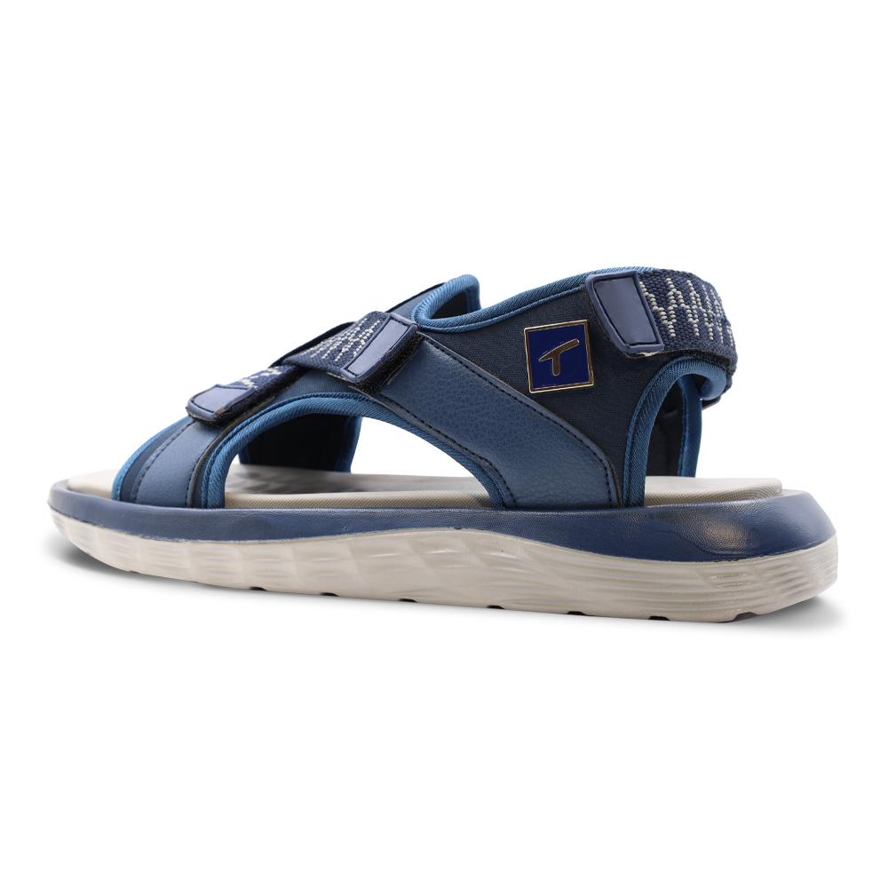 Сандалии мужские из ЭВА, модель 96-17, раз. ряд 41-45, ТМ Эмальто