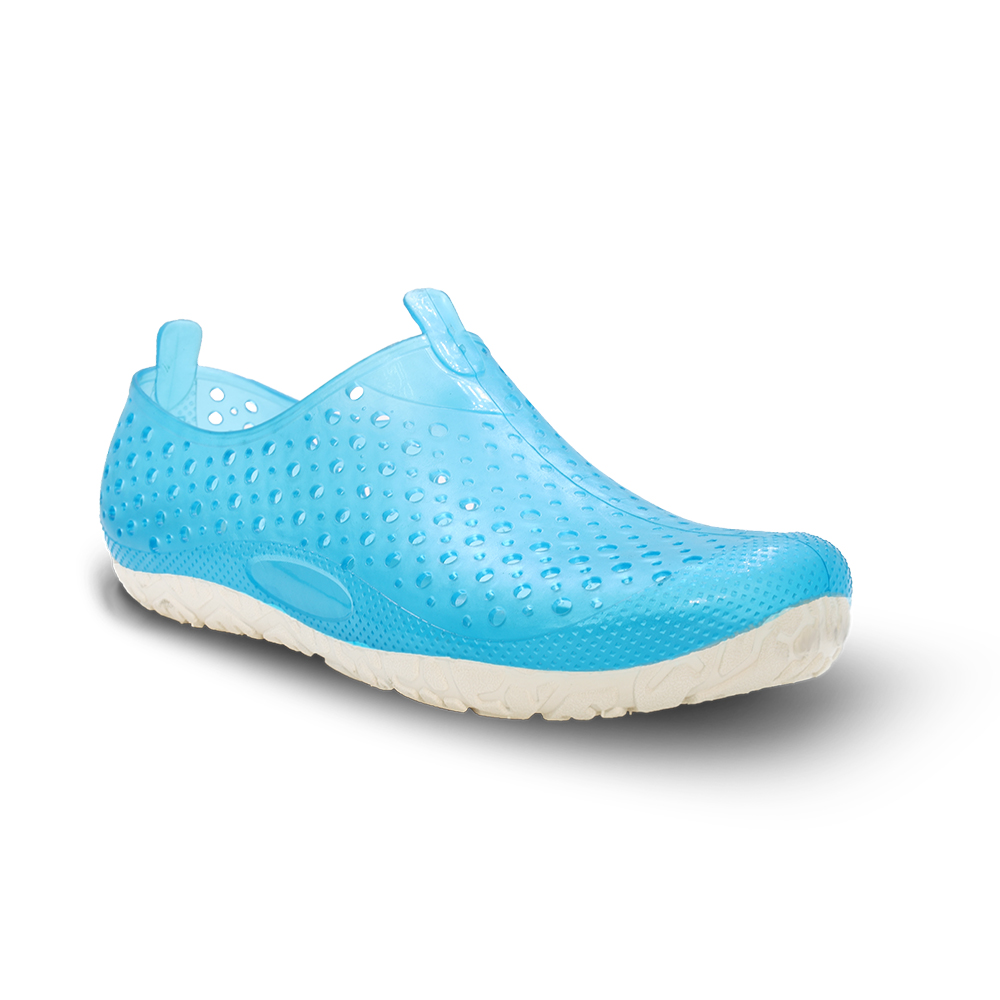 Плавательная обувь, аквашузы детские из ПВХ, модель F-1, раз. ряд 30-34,ТМ Step Forward