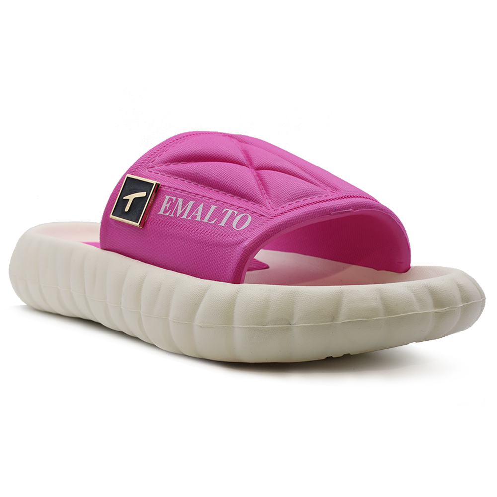 Шлепанцы женские из ЭВА, модель 83A-3, раз. ряд 37-41, ТМ Эмальто