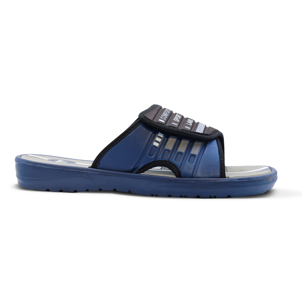 Шлепанцы мужские из ЭВА, модель 9260-90, раз. ряд 41-45,ТМ Эмальто