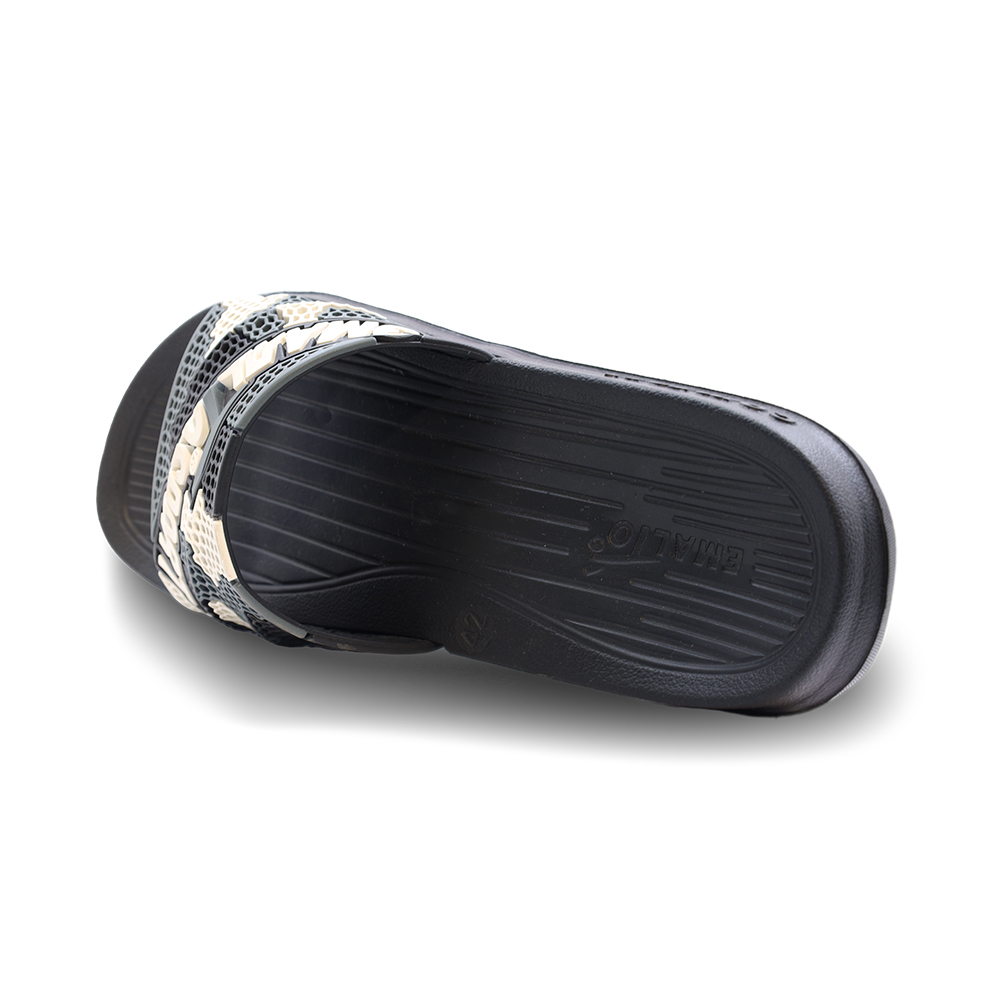 Шлепанцы мужские из ЭВА, модель E-023M-1, раз. ряд 41-45, ТМ Эмальто