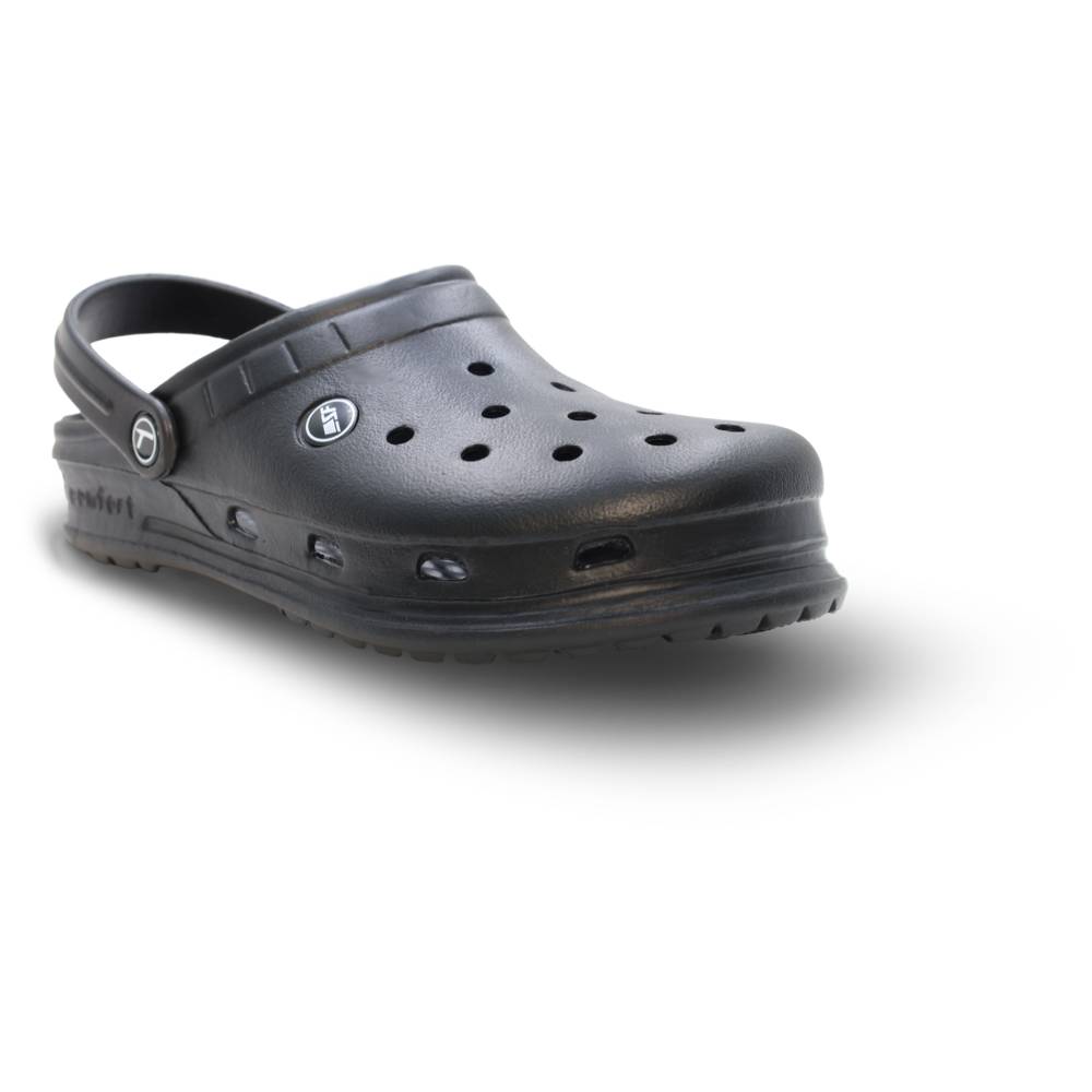 Сабо подростковые из ЭВА, модель T-57P, раз. ряд 36-40,ТМ Step Forward