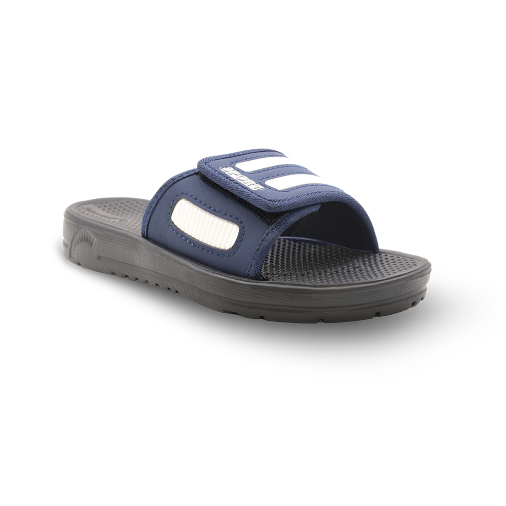 Шлепанцы детские из ЭВА, модель 555B-11, раз. ряд 30-35, ТМ Эмальто