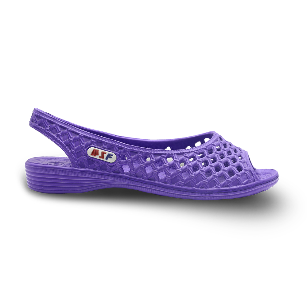 Босоножки женские из ЭВА, модель T-28W раз. ряд 36-41, ТМ Step Forward