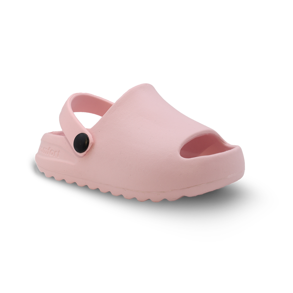 Сабо детские из ЭВА, модель E-010C, раз. ряд 22-25,ТМ Step Forward