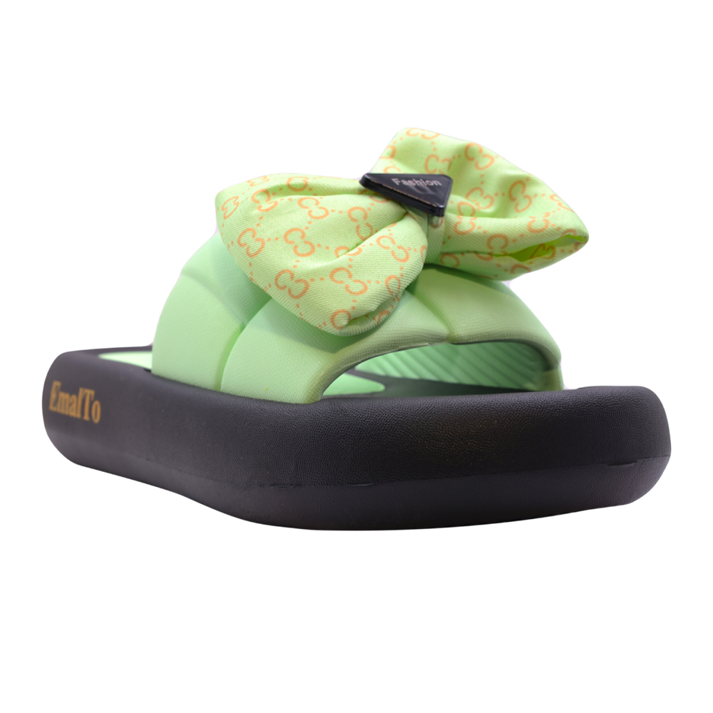 Шлепанцы женские из ЭВА, модель 92A-1, раз. ряд 37-41, ТМ Эмальто