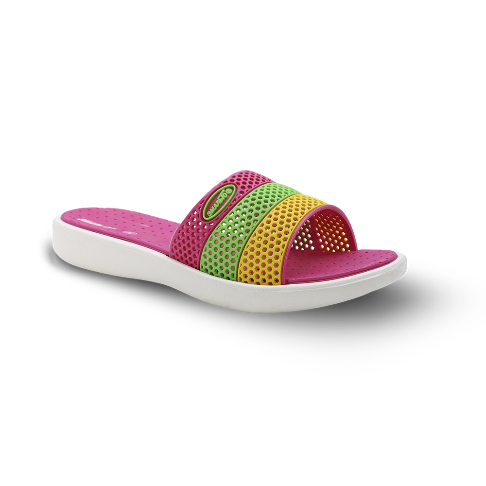 Шлепанцы женские из ЭВА, модель 617-Z-35, раз. ряд 36-41, ТМ Эмальто