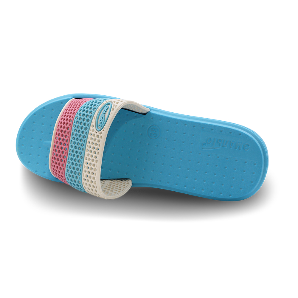 Шлепанцы женские из ЭВА, модель 717A-35, раз. ряд 37-41, ТМ Эмальто