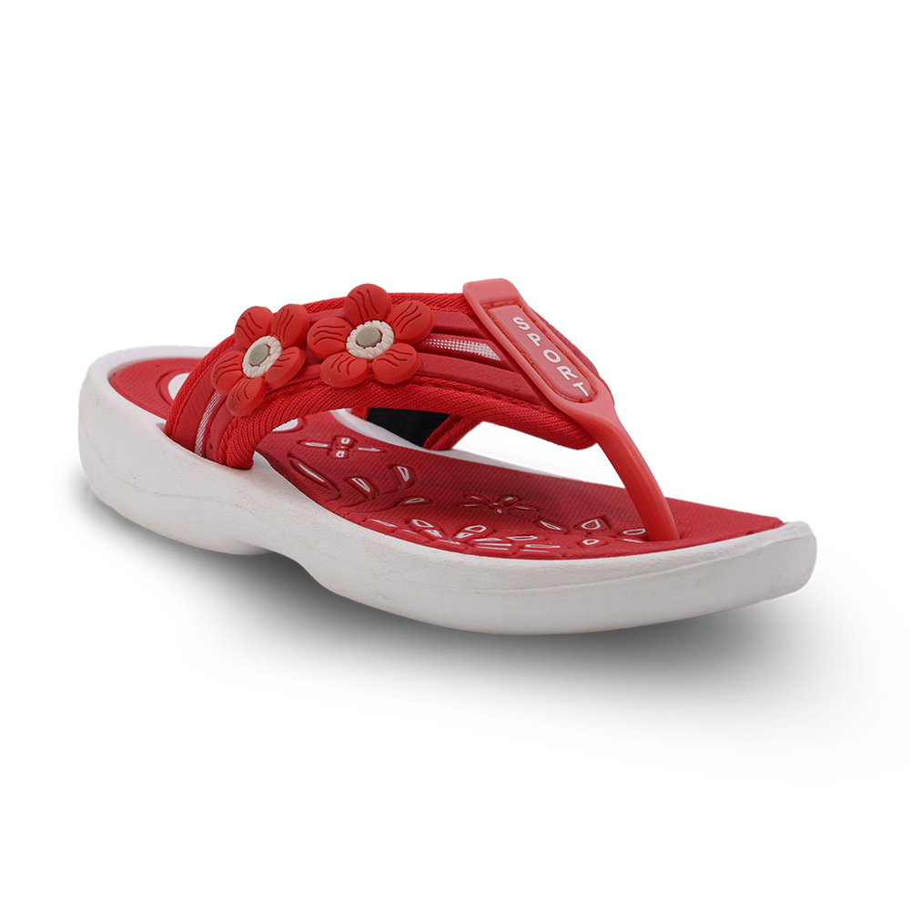 Сланцы детские из ЭВА, модель 637C-1, раз. ряд 24-29, ТМ Эмальто