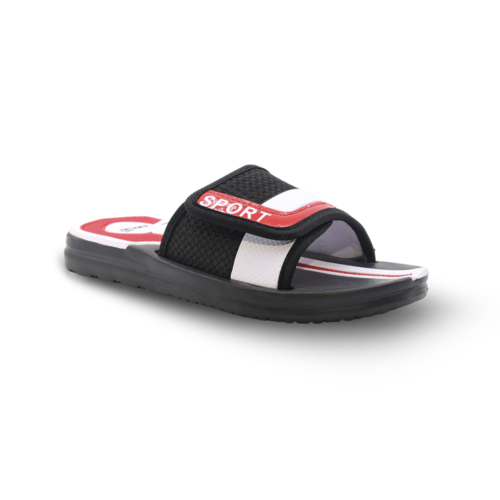 Шлепанцы детские из ЭВА, модель 9001B-13, раз. ряд 30-35, ТМ Эмальто