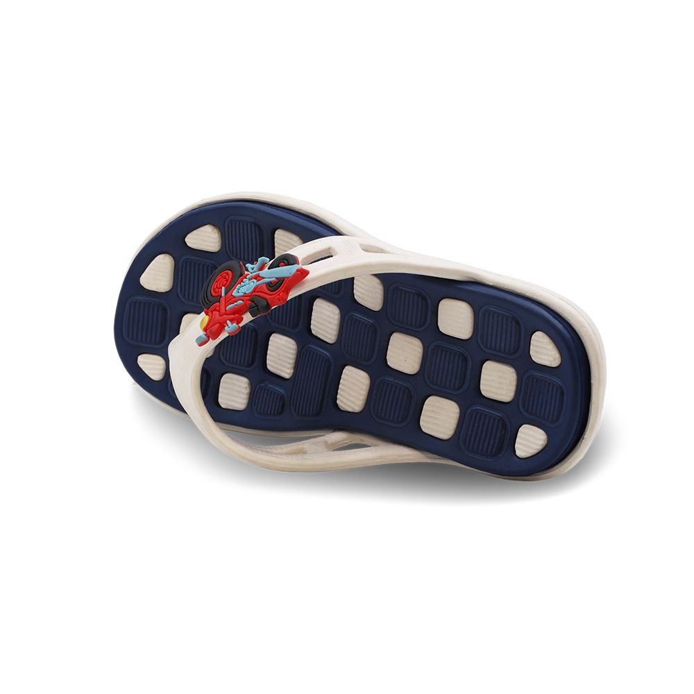 Сланцы детские из ЭВА, модель T-49В, раз. ряд 24-29, ТМ Step Forward