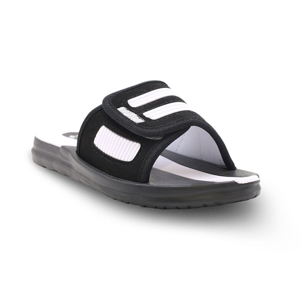 Шлепанцы детские из ЭВА, модель 9001B-1, раз. ряд 30-35, ТМ Эмальто