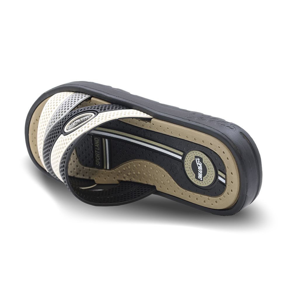 Шлепанцы подростковые из ЭВА, модель 888A-12, раз. ряд 36-40, ТМ Эмальто