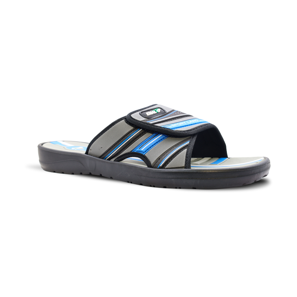 Шлепанцы мужские из ЭВА, модель 9260-82, раз. ряд 41-45, ТМ Эмальто