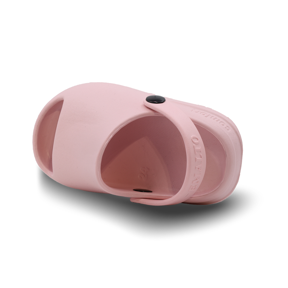 Сабо детские из ЭВА, модель E-010C, раз. ряд 22-25,ТМ Step Forward