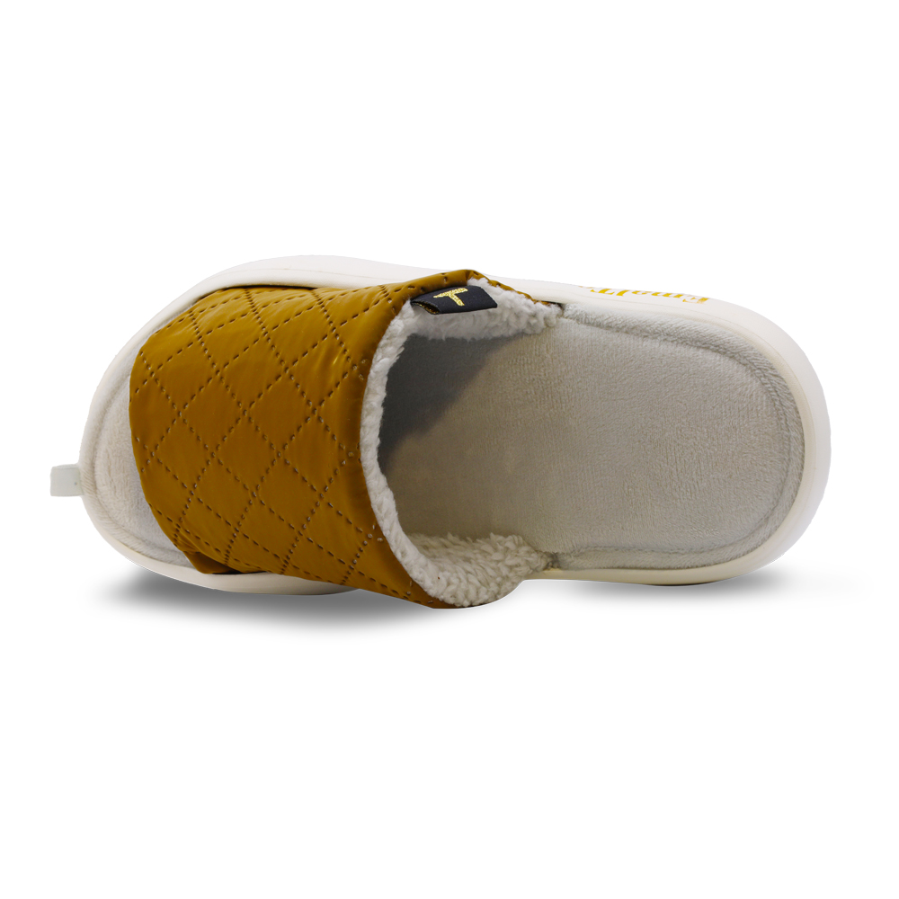 Тапочки домашние открытые женские, модель 902A-46 (37-42)