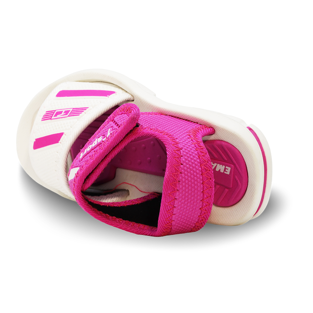 Сандалии детские из ЭВА, модель 9293C-7, раз. ряд 24-29, ТМ Эмальто