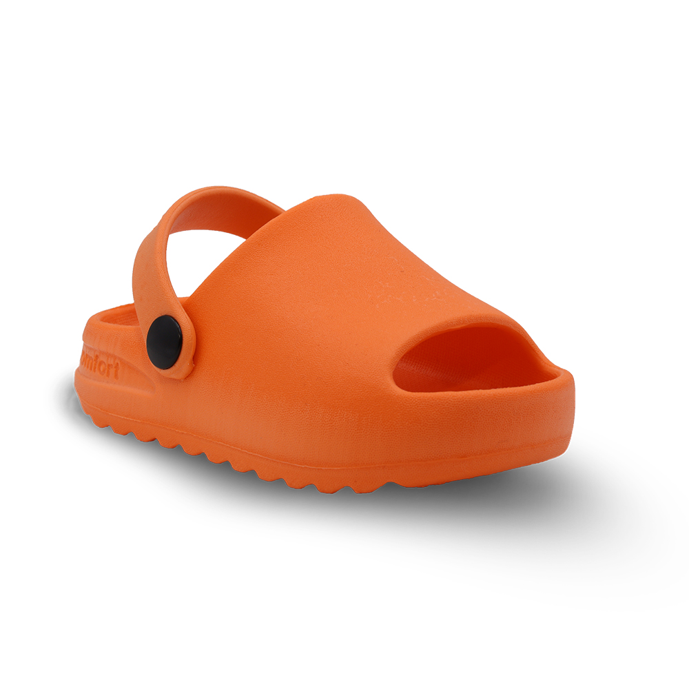 Сабо детские из ЭВА, модель E-010D-2, раз. ряд 22-27,ТМ Step Forward