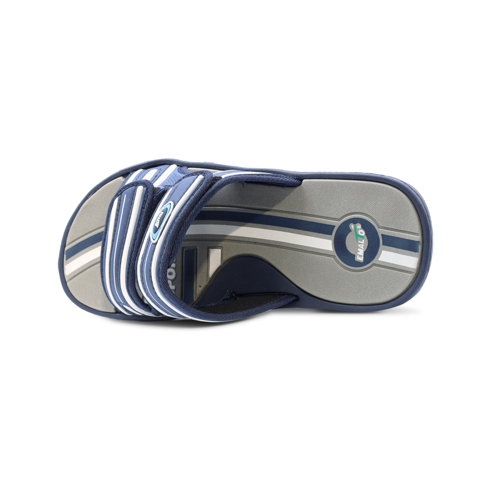 Шлепанцы мужские из ЭВА, модель 9260-88, раз. ряд 41-45, ТМ Эмальто