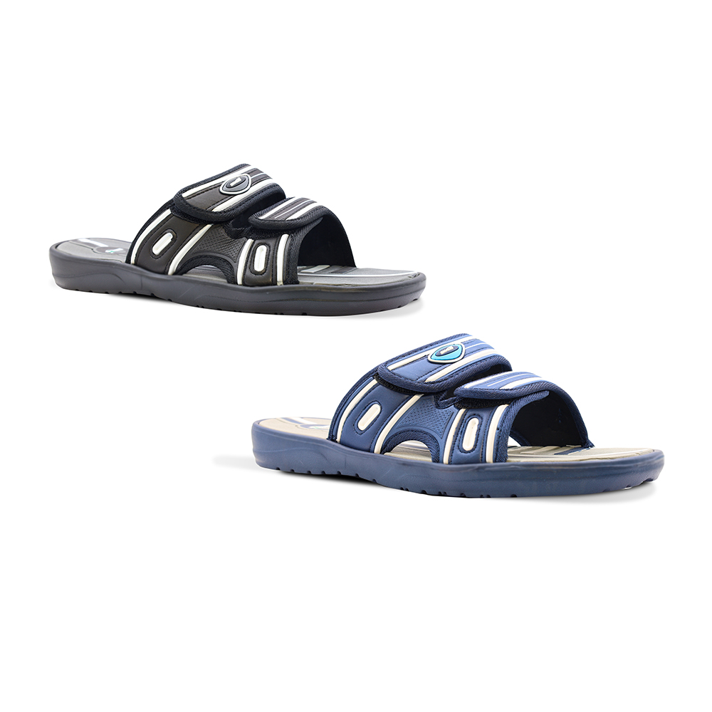 Шлепанцы мужские из ЭВА, модель 9260-88, раз. ряд 41-45, ТМ Эмальто