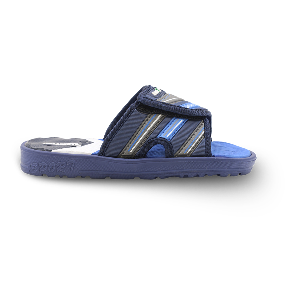 Шлепанцы детские из ЭВА, модель 888B-12, раз. ряд 30-35, ТМ Эмальто