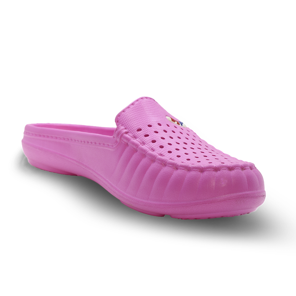 Сабо женские из ЭВА, модель T-31W, раз. ряд 36-41,ТМ Step Forward