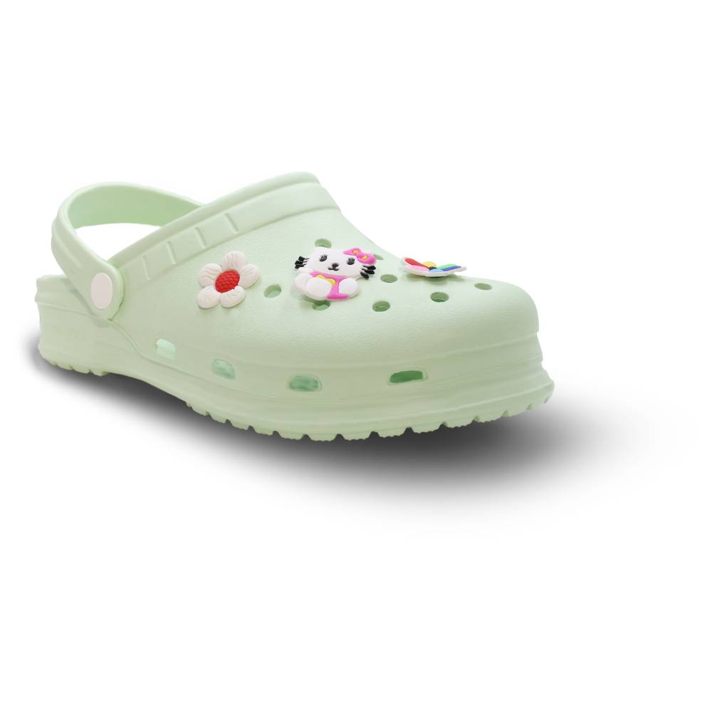 Сабо женские из ЭВА, модель T-57W-2, раз. ряд 36-40,ТМ Step Forward