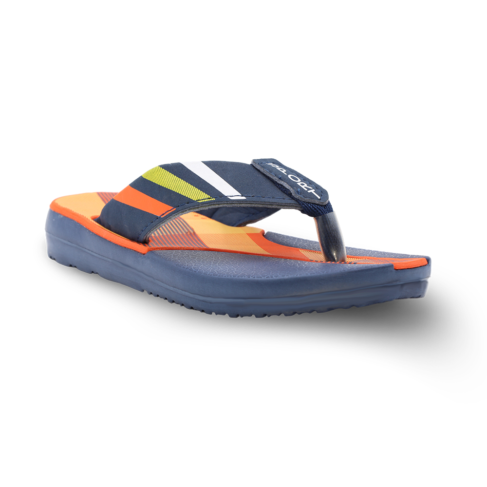 Сланцы детские из ЭВА, модель 693B-9, раз. ряд 30-35, ТМ Эмальто